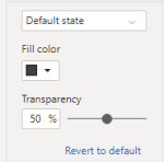 Custom Collapsing Report Navigation Pane | Alluring Analytics